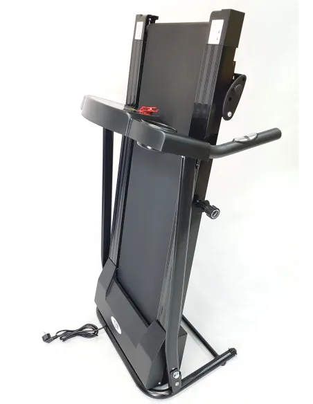 Bieżnia Elektryczna Homcom A90-031 Składana 10km/h