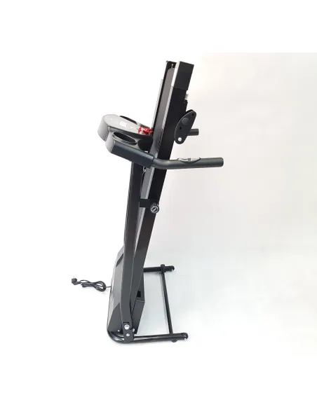 Bieżnia Elektryczna Homcom A90-031 Składana 10km/h