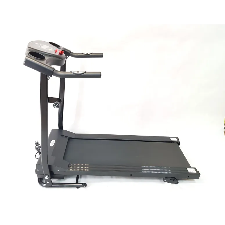 Bieżnia Elektryczna Homcom A90-031 Składana 10km/h