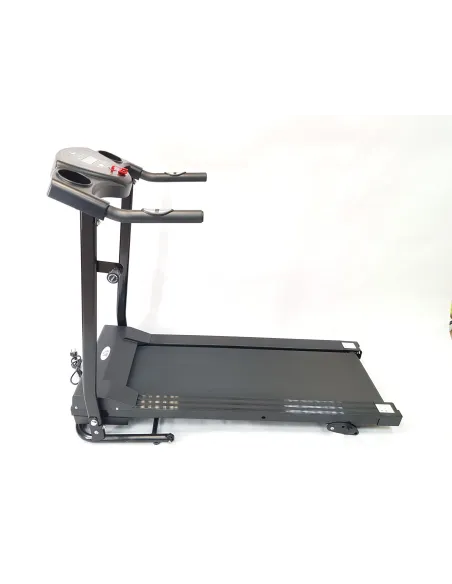 Bieżnia Elektryczna Homcom A90-031 Składana 10km/h