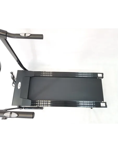 Bieżnia Elektryczna Homcom A90-031 Składana 10km/h