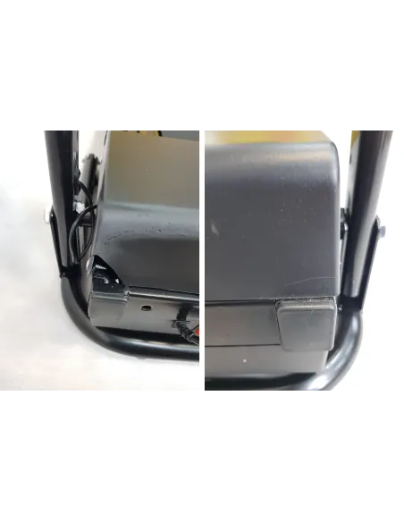 Bieżnia Elektryczna Homcom A90-031 Składana 10km/h