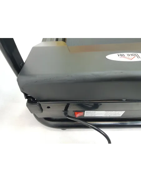 Bieżnia Elektryczna Homcom A90-031 Składana 10km/h