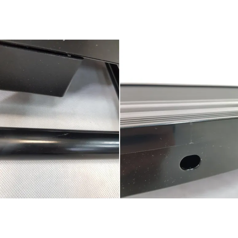 Bieżnia Elektryczna Homcom A90-031 Składana 10km/h