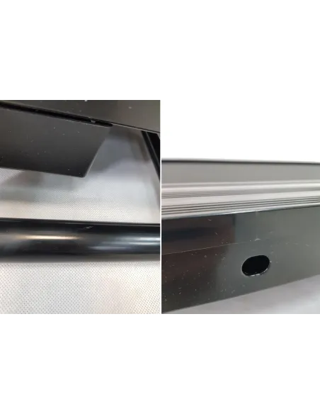 Bieżnia Elektryczna Homcom A90-031 Składana 10km/h