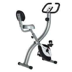 Rower Stacjonarny Ultrasport F-Bike 200B Składany