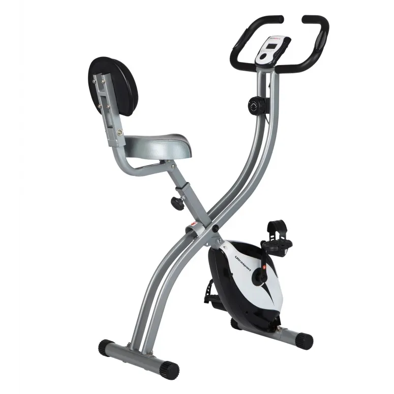 Rower Stacjonarny Ultrasport F-Bike 200B Składany