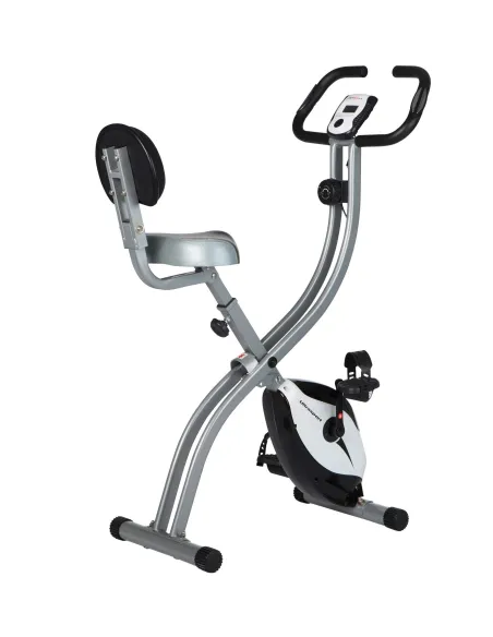 Rower Stacjonarny Ultrasport F-Bike 200B Składany