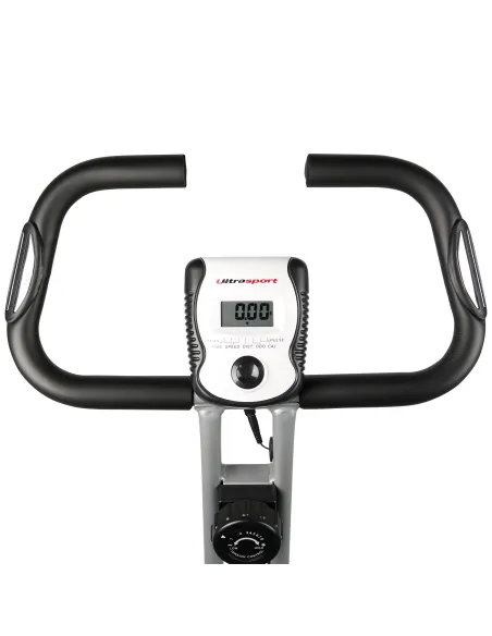 Rower Stacjonarny Ultrasport F-Bike 200B Składany