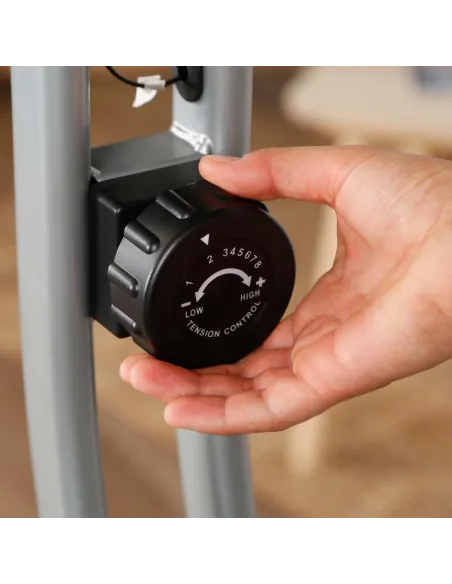 Rower Stacjonarny Ultrasport F-Bike 200B Składany