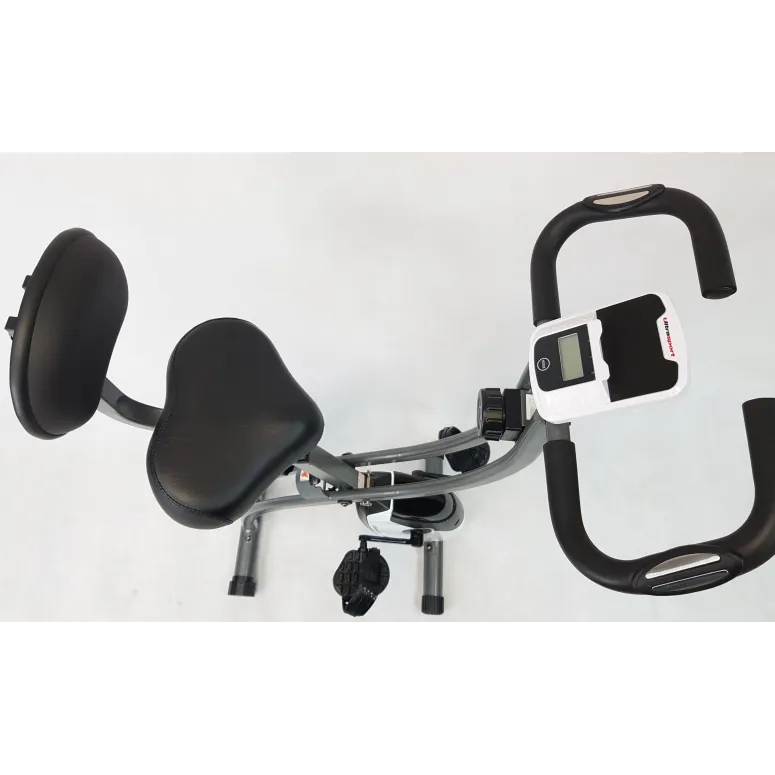 Rower Stacjonarny Ultrasport F-Bike 200B Składany