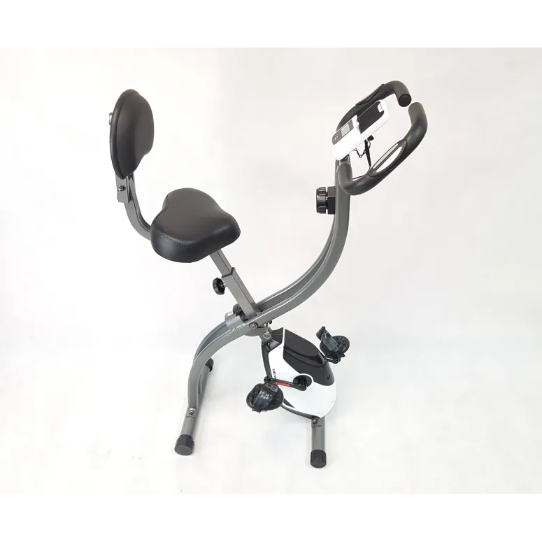 Rower Stacjonarny Ultrasport F-Bike 200B Składany