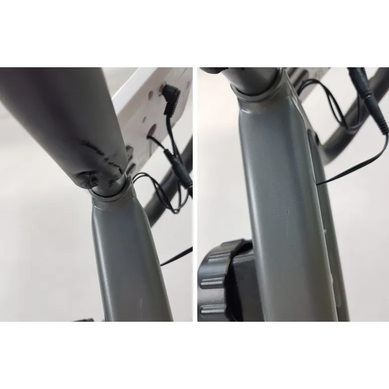 Rower Stacjonarny Ultrasport F-Bike 200B Składany