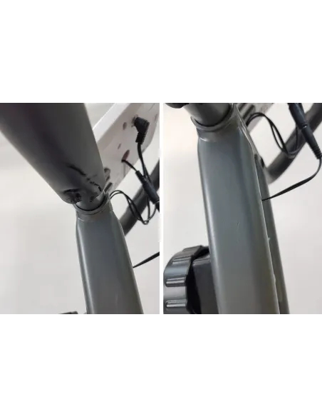 Rower Stacjonarny Ultrasport F-Bike 200B Składany