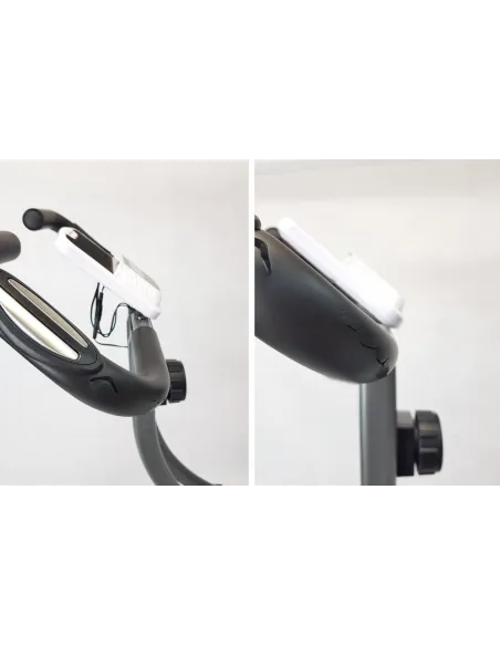 Rower Stacjonarny Ultrasport F-Bike 200B Składany