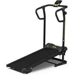 Bieżnia Magnetyczna Diadora Forty Regulacja LCD