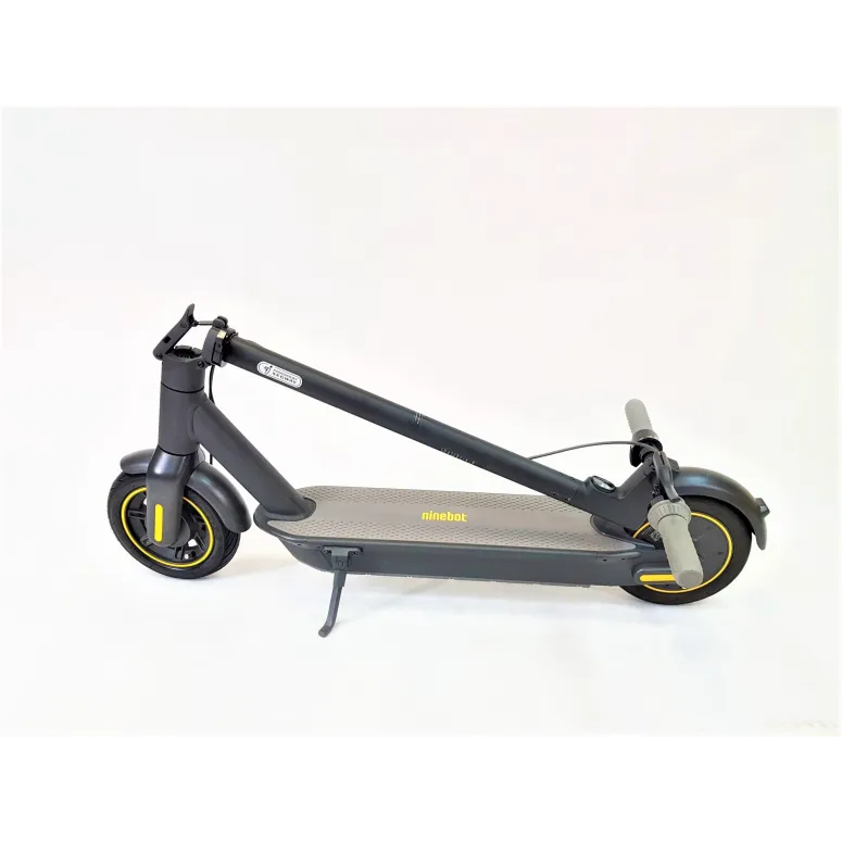 Hulajnoga Elektryczna Segway Ninebot MAX G30 350W