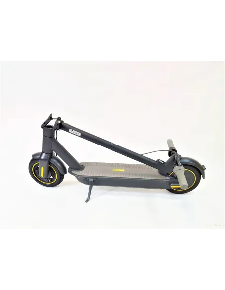 Hulajnoga Elektryczna Segway Ninebot MAX G30 350W