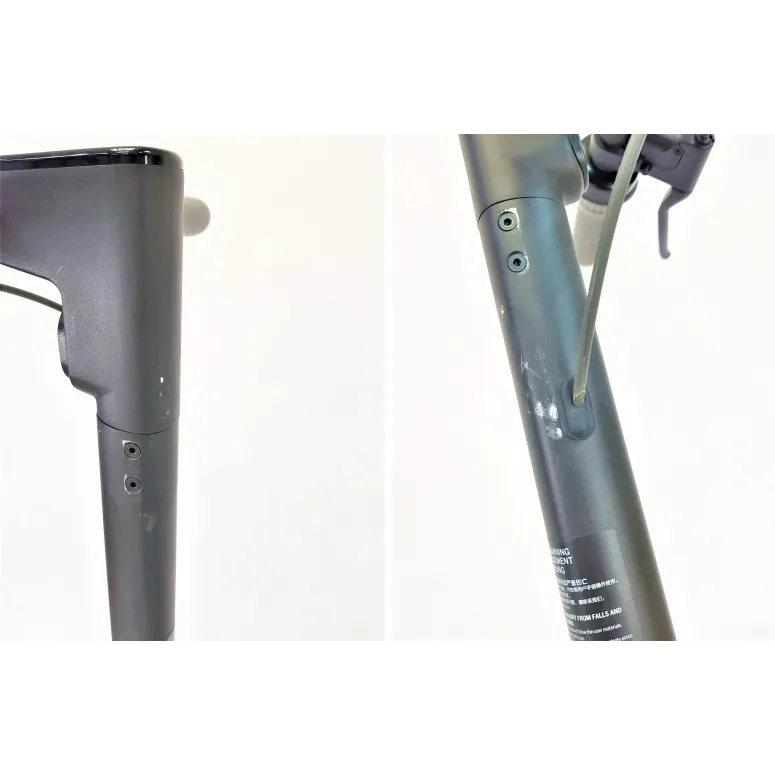 Hulajnoga Elektryczna Segway Ninebot MAX G30 350W