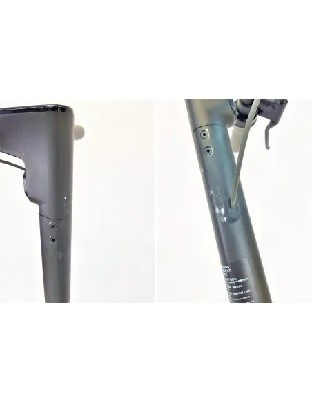 Hulajnoga Elektryczna Segway Ninebot MAX G30 350W