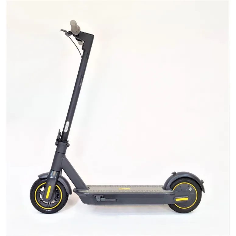 Hulajnoga Elektryczna Segway Ninebot MAX G30 350W
