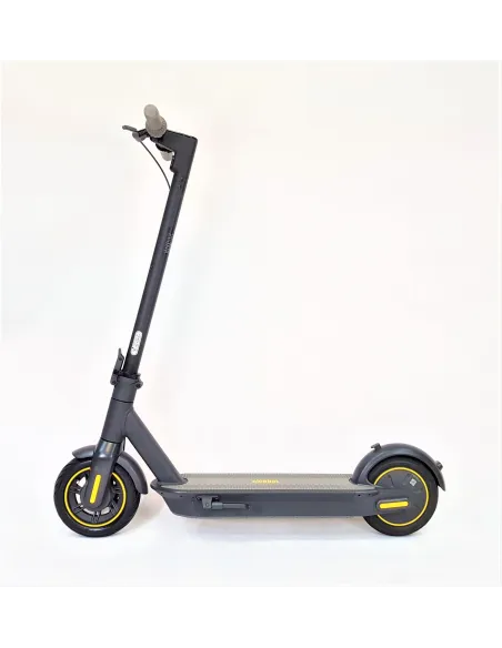 Hulajnoga Elektryczna Segway Ninebot MAX G30 350W