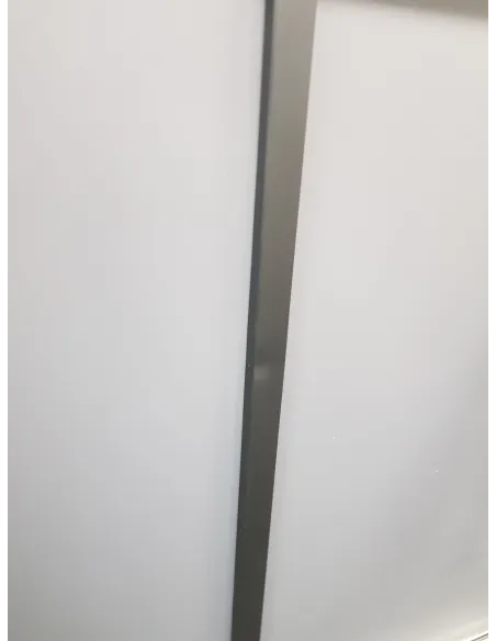 Stół Do Tenisa Stołowego PingPong Cornilleau 500 Indoor Szary Składany