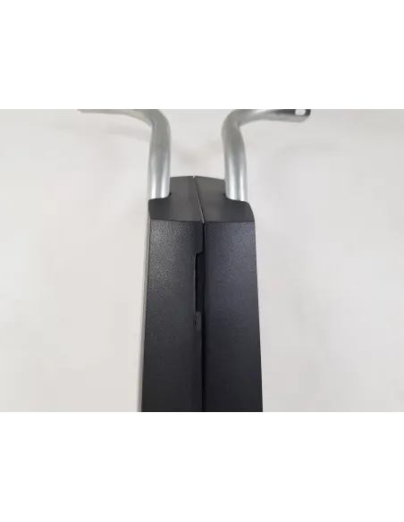 Stół Do Tenisa Stołowego PingPong Cornilleau 500 Indoor Szary Składany