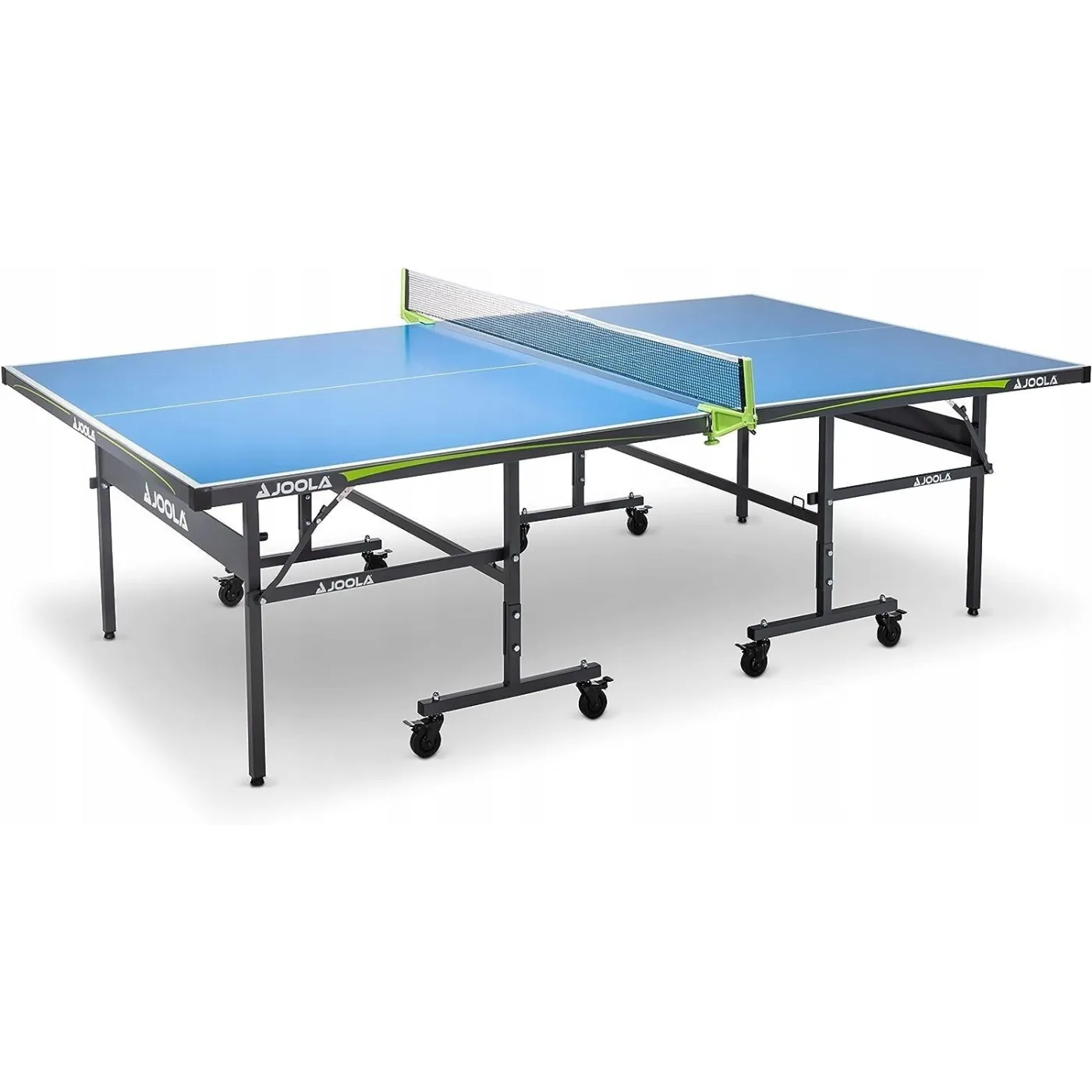 Stoł Do Tenisa Stołowego Joola Rally Outdoor Ping Pong Z Siatką Składany