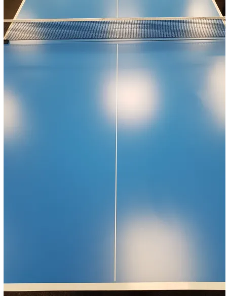 Stoł Do Tenisa Stołowego Joola Rally Outdoor Ping Pong Z Siatką Składany