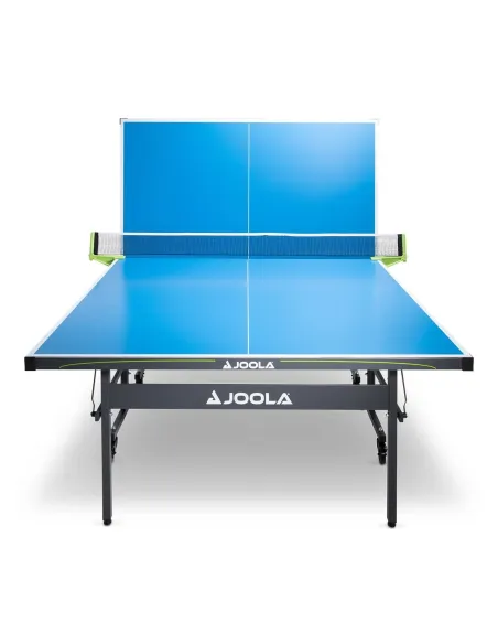 Stoł Do Tenisa Stołowego Joola Rally Outdoor Ping Pong Składany Z Siatką