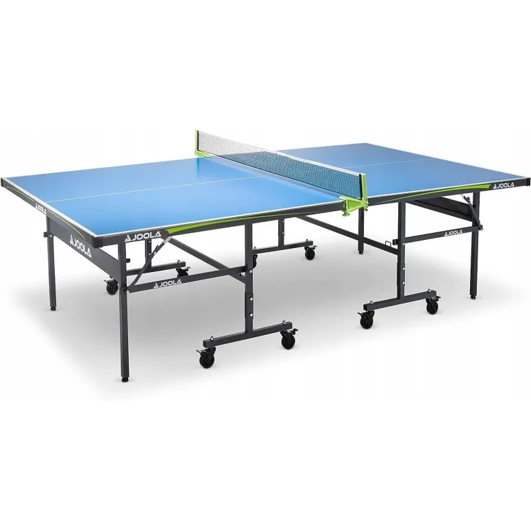 Stoł Do Tenisa Stołowego Joola Rally Outdoor Składany Z Siatką Ping Pong