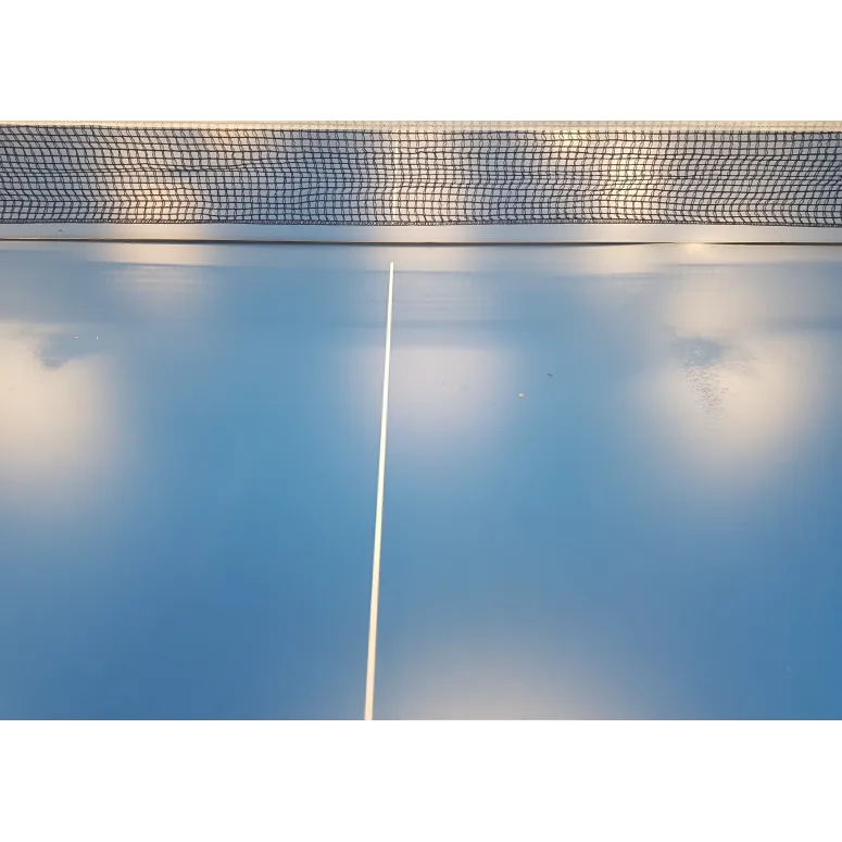 Stoł Do Tenisa Stołowego Joola Rally Outdoor Składany Z Siatką Ping Pong