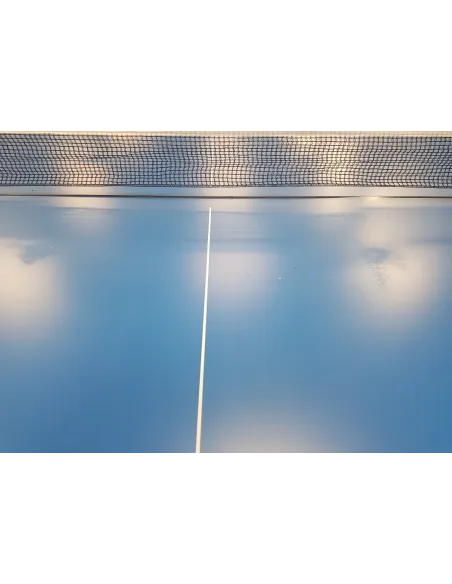 Stoł Do Tenisa Stołowego Joola Rally Outdoor Składany Z Siatką Ping Pong