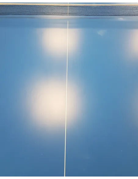 Stoł Do Tenisa Stołowego Joola Rally Outdoor Składany Z Siatką Ping Pong