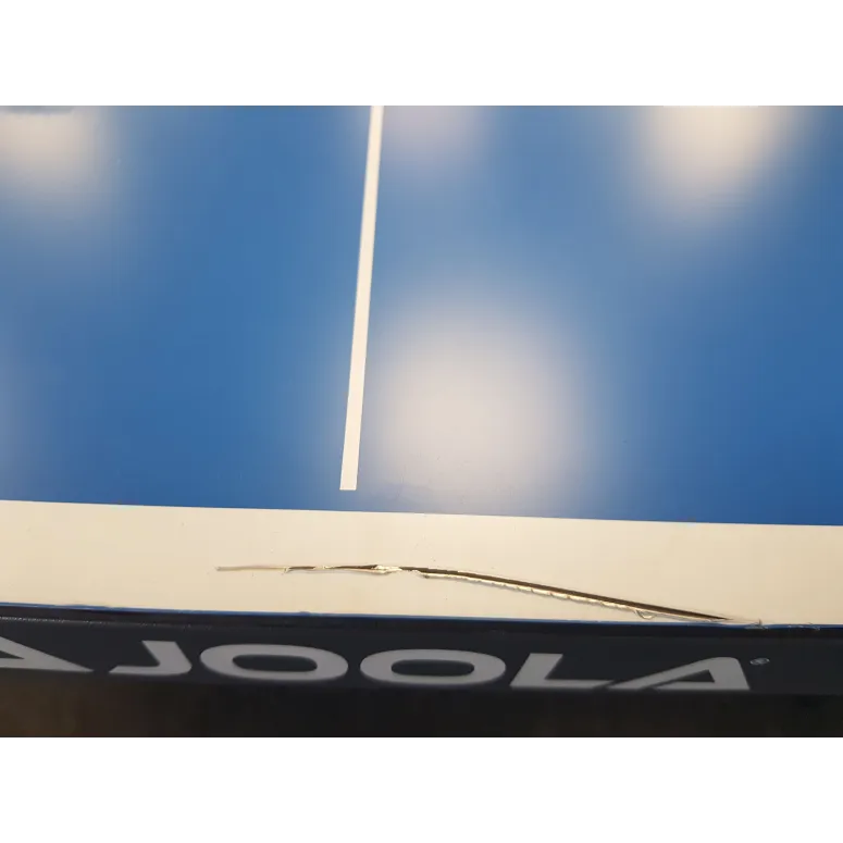 Stoł Do Tenisa Stołowego Joola Rally Outdoor Składany Z Siatką Ping Pong