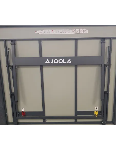 Stoł Do Tenisa Stołowego Joola Rally Outdoor Składany Z Siatką Ping Pong
