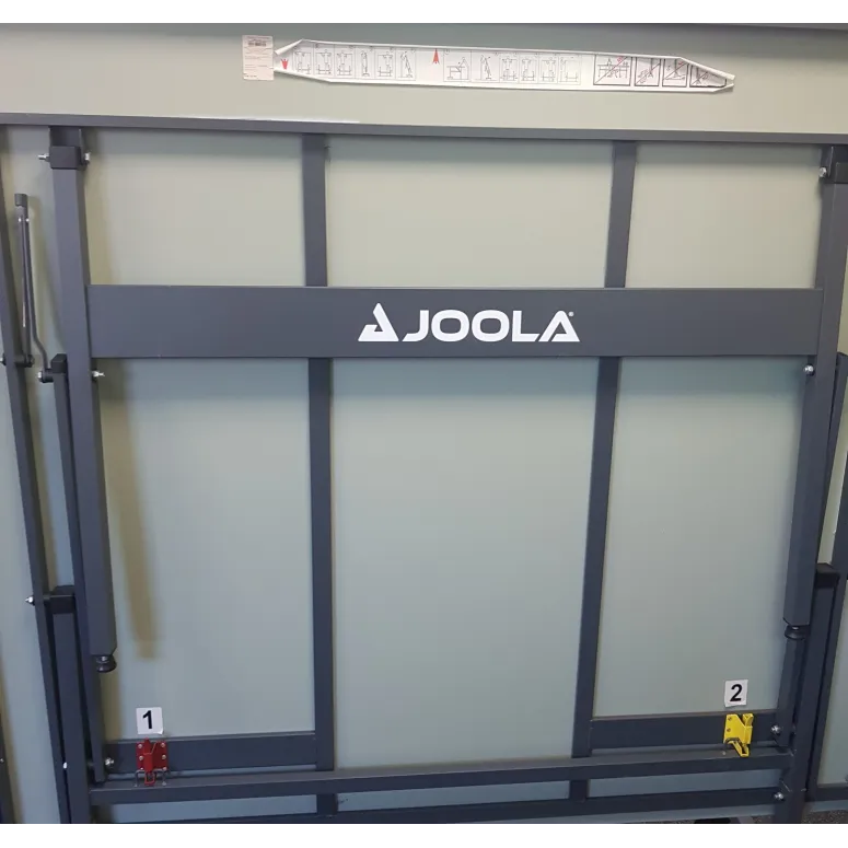 Stoł Do Tenisa Stołowego Joola Rally Outdoor Składany Z Siatką Ping Pong