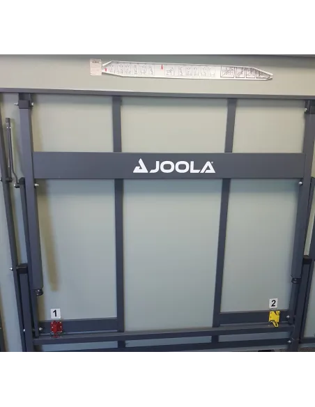 Stoł Do Tenisa Stołowego Joola Rally Outdoor Składany Z Siatką Ping Pong