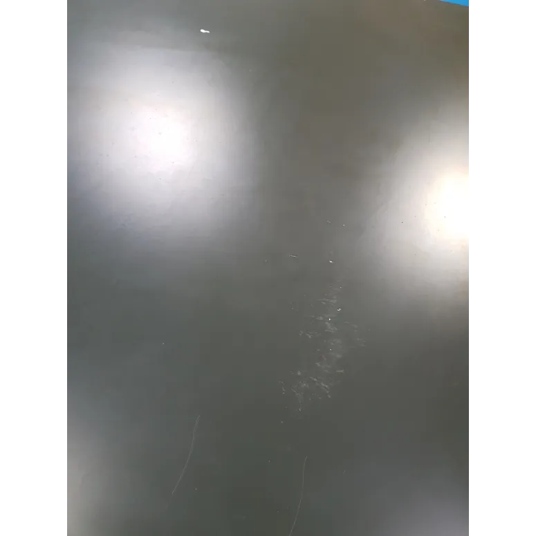 Stół Do Tenisa Stołowego PingPong Joola Outdoor J200A Czarny Składany 6mm