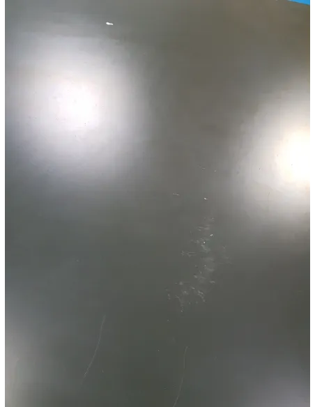 Stół Do Tenisa Stołowego PingPong Joola Outdoor J200A Czarny Składany 6mm