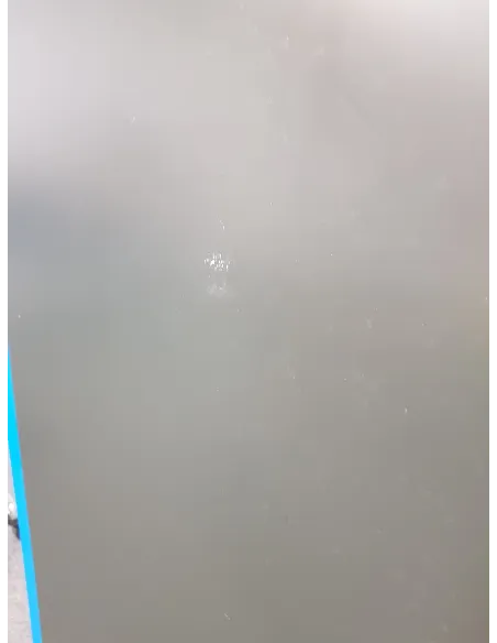 Stół Do Tenisa Stołowego PingPong Joola Outdoor J200A Czarny Składany 6mm