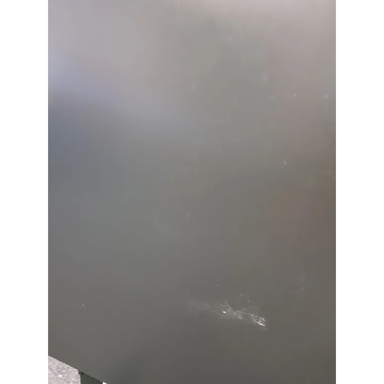 Stół Do Tenisa Stołowego PingPong Joola Outdoor J200A Czarny Składany 6mm