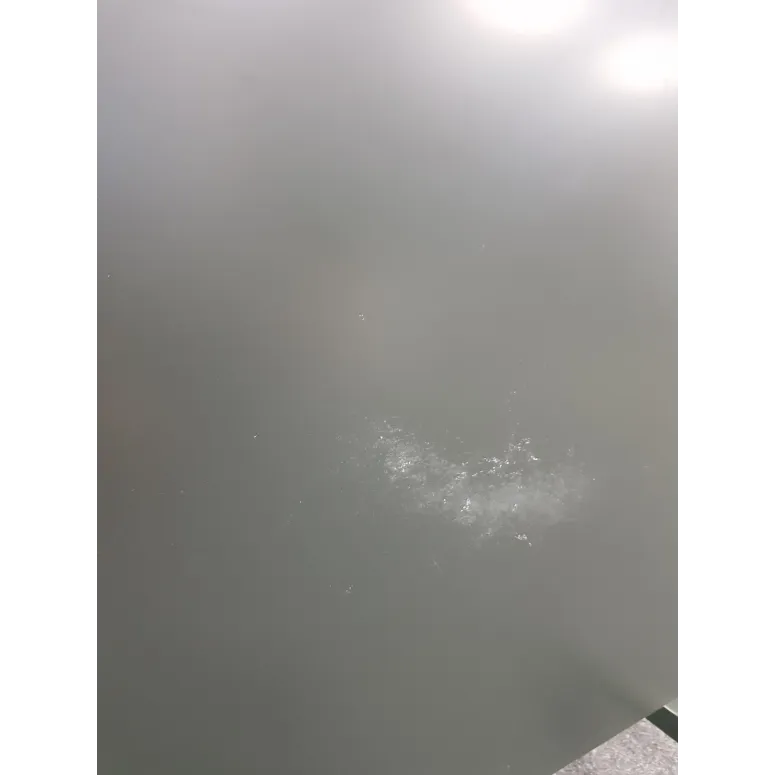 Stół Do Tenisa Stołowego PingPong Joola Outdoor J200A Czarny Składany 6mm