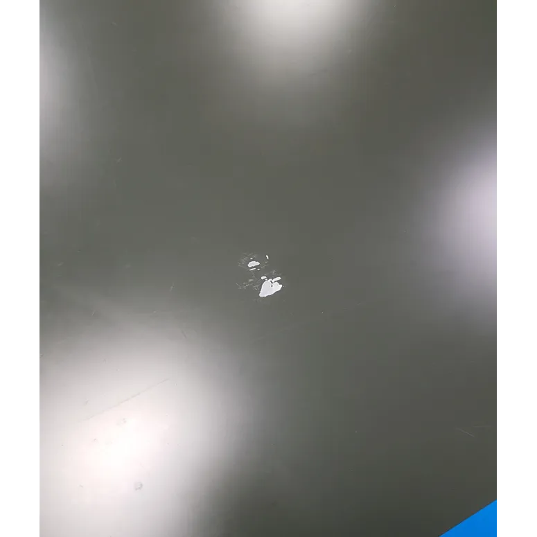 Stół Do Tenisa Stołowego PingPong Joola Outdoor J200A Czarny Składany 6mm