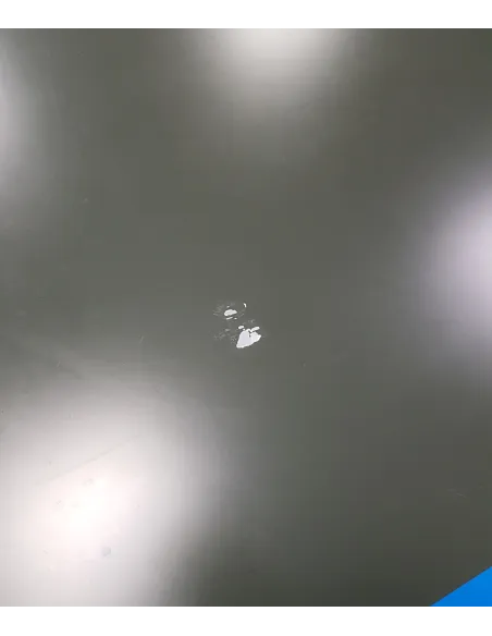 Stół Do Tenisa Stołowego PingPong Joola Outdoor J200A Czarny Składany 6mm