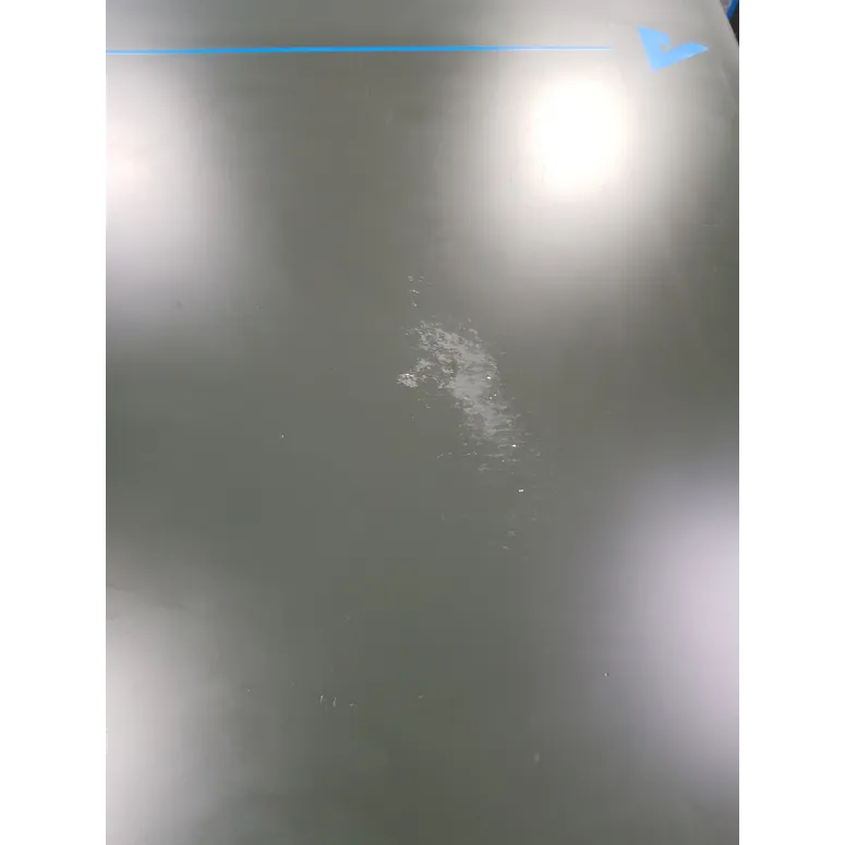 Stół Do Tenisa Stołowego PingPong Joola Outdoor J200A Czarny Składany 6mm