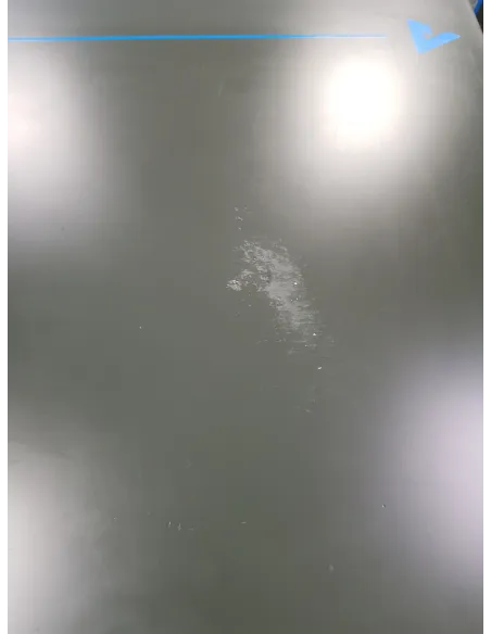 Stół Do Tenisa Stołowego PingPong Joola Outdoor J200A Czarny Składany 6mm