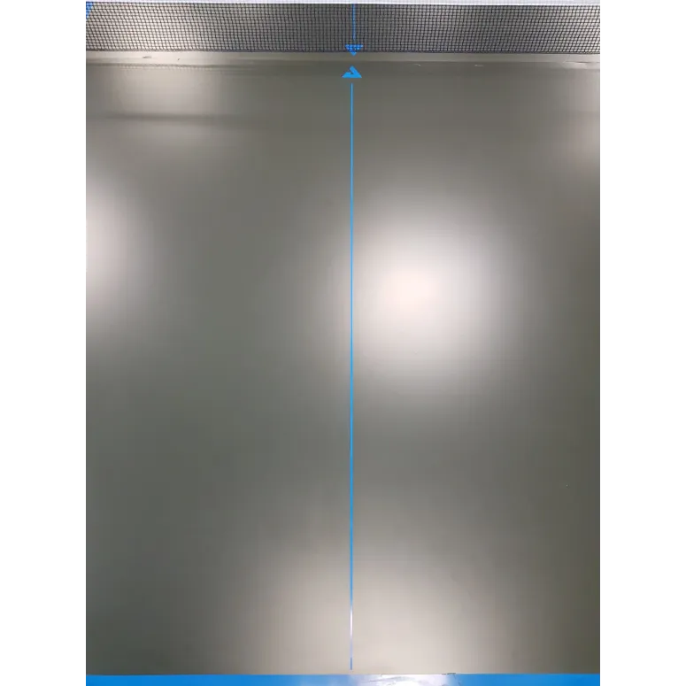 Stół Do Tenisa Stołowego PingPong Joola Outdoor J200A Czarny Składany 6mm