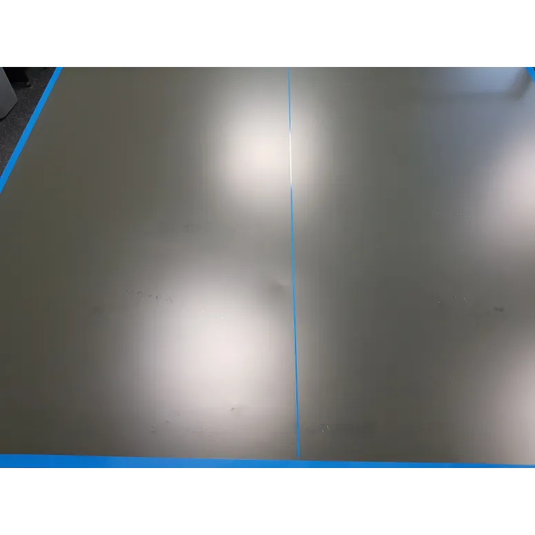 Stół Do Tenisa Stołowego PingPong Joola Outdoor J200A Czarny Składany 6mm